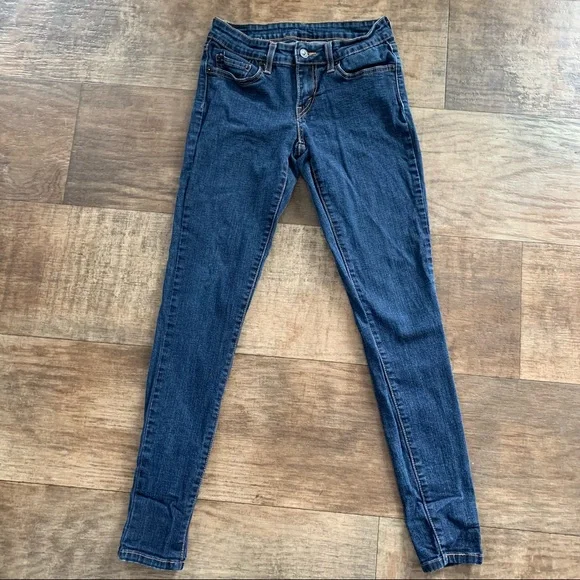 Levi Jeans - Picture 2 of 7